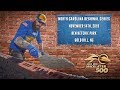 2019 SPEC MIX BRICKLAYER 500® North Carolina Regional Series