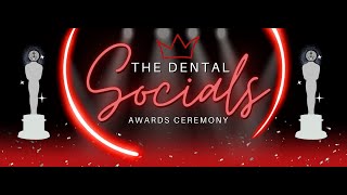 The Dental Socials 2024 highlight reel