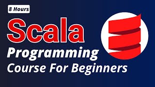 Scala Programming Full Course | Scala tutorial For Beginners | Part 1