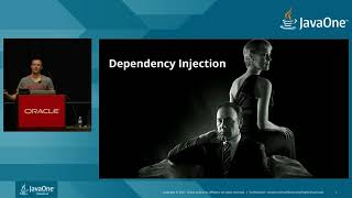 Designing for Modularity with Java 9