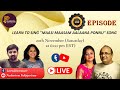 IT'S OUR 150th EPISODE..!! Learn to sing 