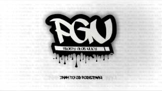 8. GDZIE JAK NIE TU ,SKRECZE DJ Łapy,  Prod. BituBeatZ / PGU - Z.T.O.P.