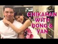 Chikahan with DongYan | The Dantes Squad