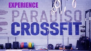 PARADISO CROSSFIT - VENICE AND MARINA DEL REY