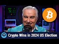 Crypto and the 2024 US Election