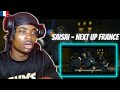 Saisai - Next Up France 🇫🇷 {S2.E12] | @MixtapeMadness | REACTION