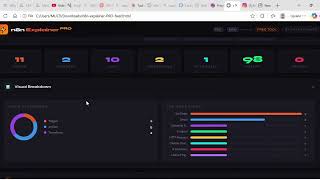 I Built a Free Tool That Instantly Analyzes ANY n8n Workflow (Health Score, Bug Report & More)