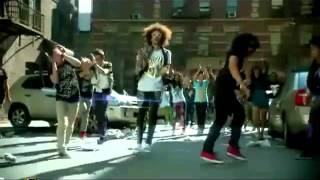 Dj_3OOcc [SeaZaa Mix] LMFAO - Party Rock Anthem [156]reemix