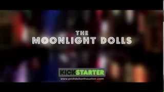 Burlesque in Houston and The Moonlight Dolls