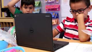 MVUSD -- Chromebooks in the Classroom