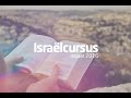 #Israëlcursus, dag 2 met ds. D.J. Diepenbroek (predikant hgg Rouveen)