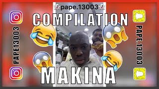 COMPILATION DES VIDEOS LES PLUS DROLE PAPE 13003