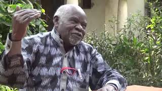 BATONIER THOMAS LWANGO PARLE DE LA VILLE DE BUKAVU