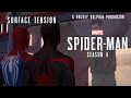 Spider-Man (Playstation) - S04E01: Surface Tension