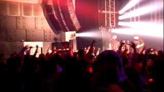 Zeromind - Playing God - Club Citta Japan 05.wmv