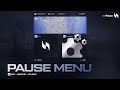 FiveM Script : Pause Menu UI