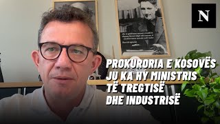 Çka po ndodhë në Ministri të Tregtisë dhe Industrisë? A ka ardhë vaji nga Polonia?