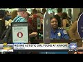 missing 15 year old found at orlando airport went through tsa precheck police say