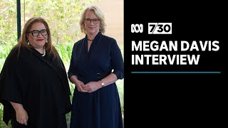 Why Megan Davis remains optimistic about a Voice to Parliament | 7.30