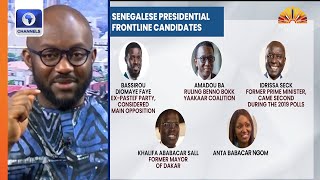 Electoral Process: What Nigeria, Others Should Learn From Senegal - ED; Yiaga Africa