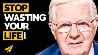 DO THIS and Never Worry About MONEY Again! | Bob Proctor | Top 10 Rules
