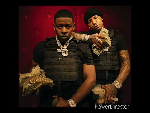 [FREE] MoneyBagg Yo X Blac Youngsta Type Beat "Standing On Business ...