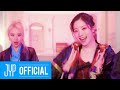 Switch To Me by Dahyun and Chaeyoung | ORIGINAL MV | DubChaeng | Deleted | Hanbok