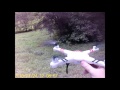 WLTOYS V686G Syma X5HC Props + 1200mah Battery