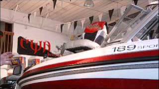 You Can't Buy Fun Outboard Marine and Ski