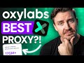 Oxylabs Review 2026 | Is it the Best Proxy Provider? (HONEST Opinion)
