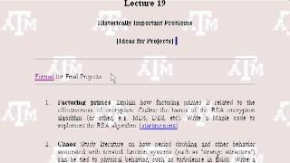 Maths Lecture IIT Part-19