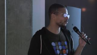 SFNode Meetup: Continuous Integration and Node.js - Hector Gray - 2017-04