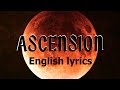 Dzivia - Ascension (Uźniasieńnie) │{ENGLISH} subtitled