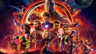 Avengers: Infinity War | Main Theme