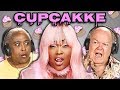 ELDERS REACT TO CUPCAKKE