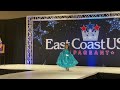 east coast usa pageant’s runway competition 5 years old littlerockstar akira runway walk