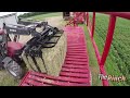 marcrest the pinch bale handling