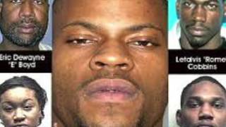 🐞Letalvis Cobbins Real Police Interrogation (partial)