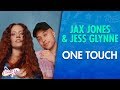 Jess Glynne & Jax Jones - OneTouch  (Lyrics + Español) Video Oficial