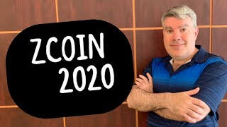 Cryptowatch,Zcoin prediction 2020 the next best privacy coin?