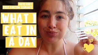 What I Eat In A Day: Keto Diet Meal Plan, Keto Recipes and Diet Tips