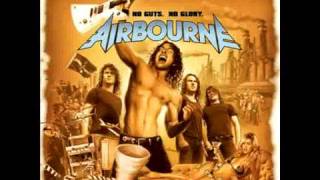 Airbourne - It Ain't Over Till It's Over