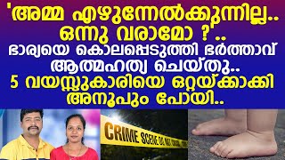 5 വയസ്സുകാരിയുടെ നിലവിളി കേട്ട് അടുത്തുള്ളവർ ഓടിയെത്തിയപ്പോൾ കണ്ട കാഴ്ച..! l Kollam