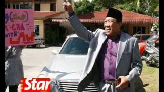 Bung gets one month's jail for marrying without consent