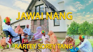 NANG JAWAi - ਨੰਗ ਜਵਾਈ / fazilka punjabi full funny comedy video @jerryshayar