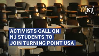 Thousands look to join Turning Point USA after Charlie Kirk’s murder