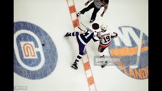 Game 1 1978 Stanley Cup Quarterfinal Maple Leafs at Islanders FULL GAME CBC Hockey Night in Canada