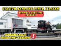 STASIUN BANDUNG PINTU SELATAN TERBARU