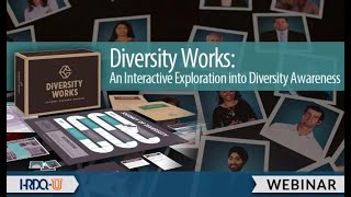 Diversity Works: An Interactive Exploration into Diversity Awareness