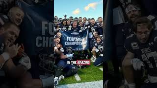 D2 Schools that need to make the transition to D1 FCS!! #NCAAfootball